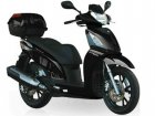 2015 KYMCO Kymco People GT 300i